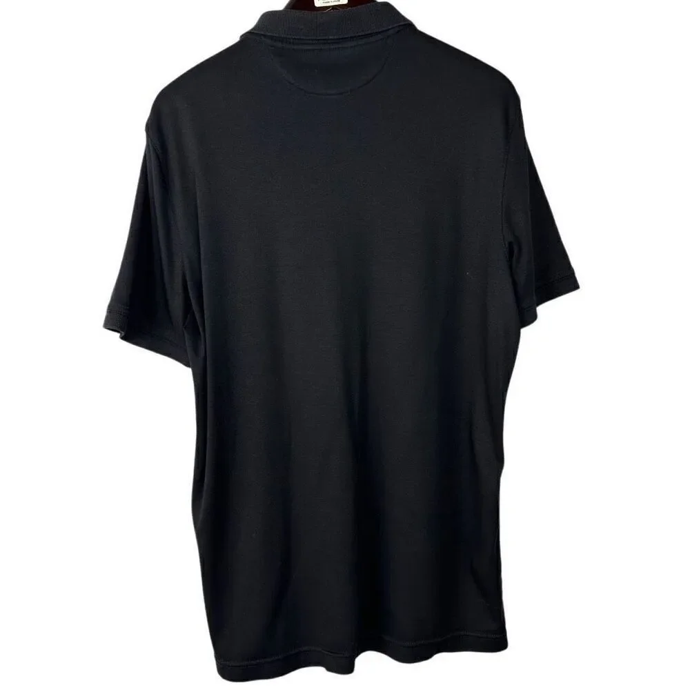 Banana Republic mens polo size large